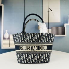 Dior Shopping Bags